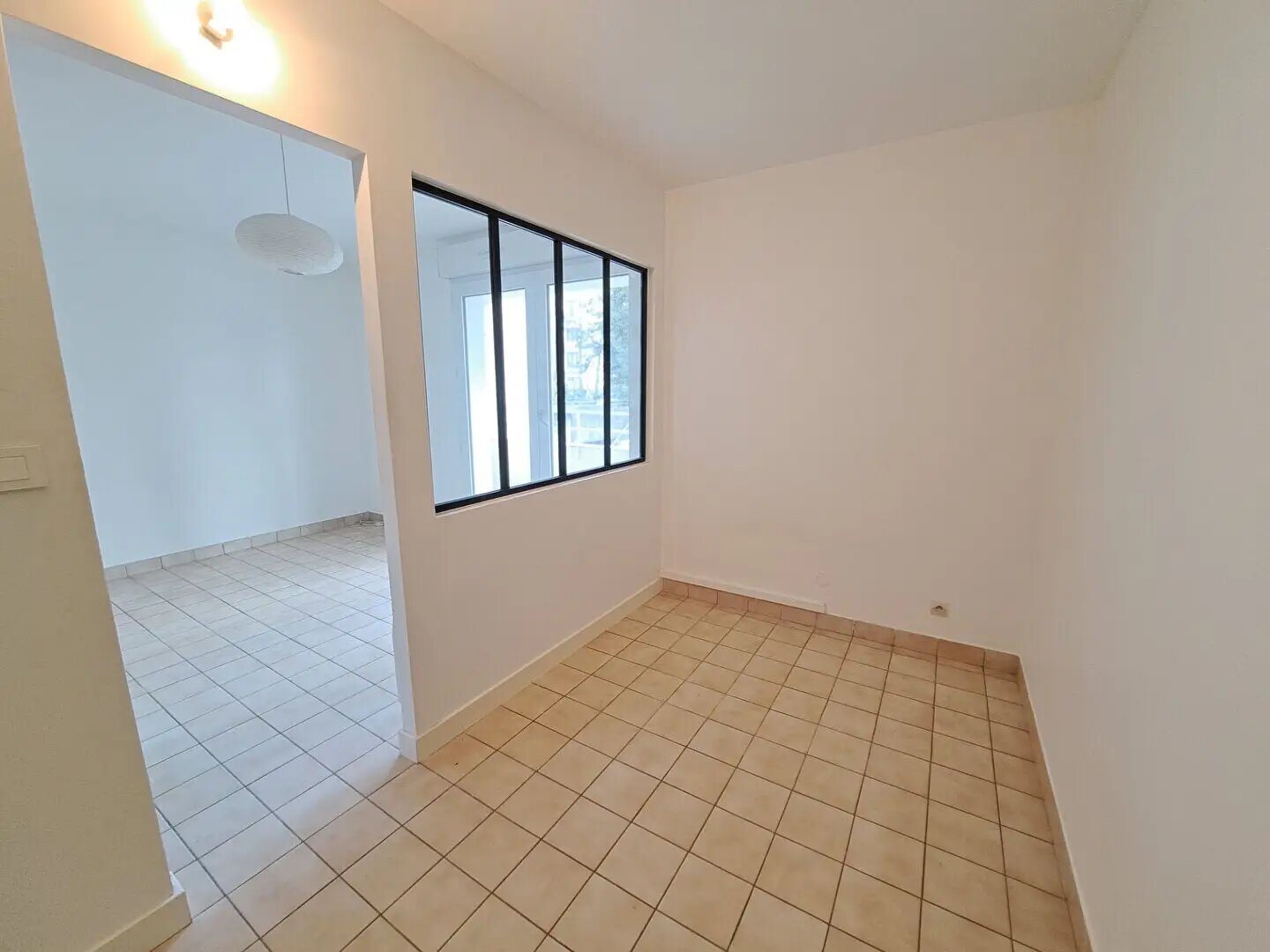 Appartement à louer, 30m², Nantes