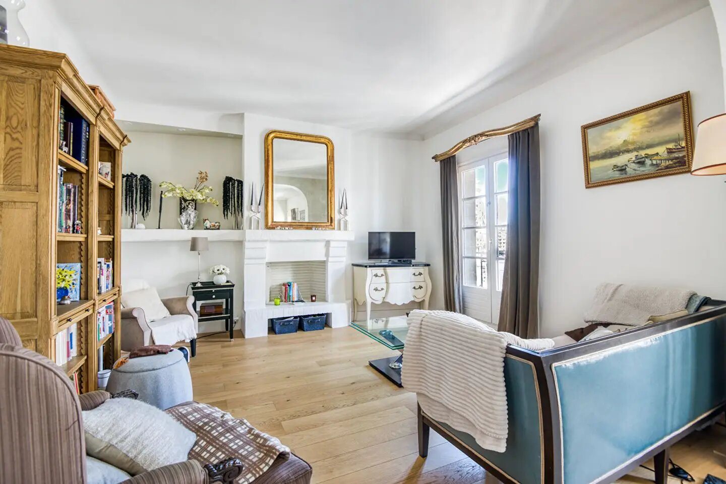 Appartement à louer, 158m², Nantes