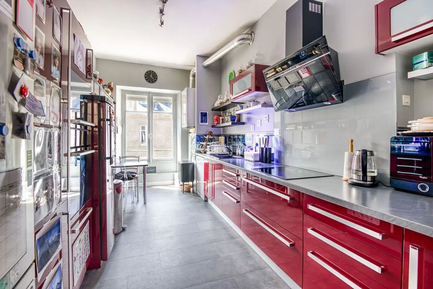 Appartement à louer, 158m², Nantes
