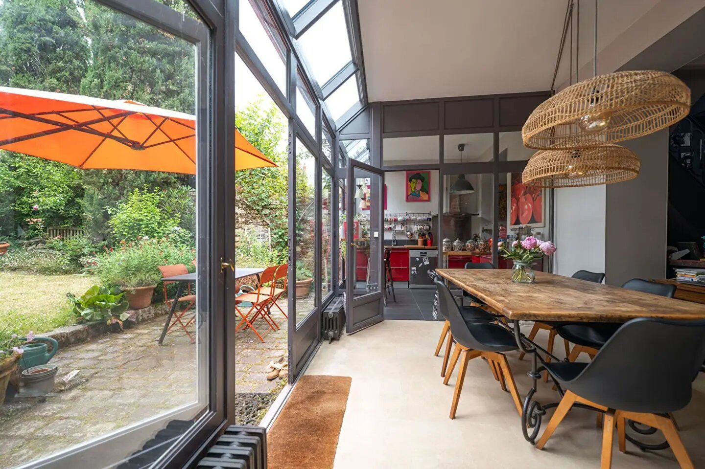 Maison à vendre, 180m², Nantes