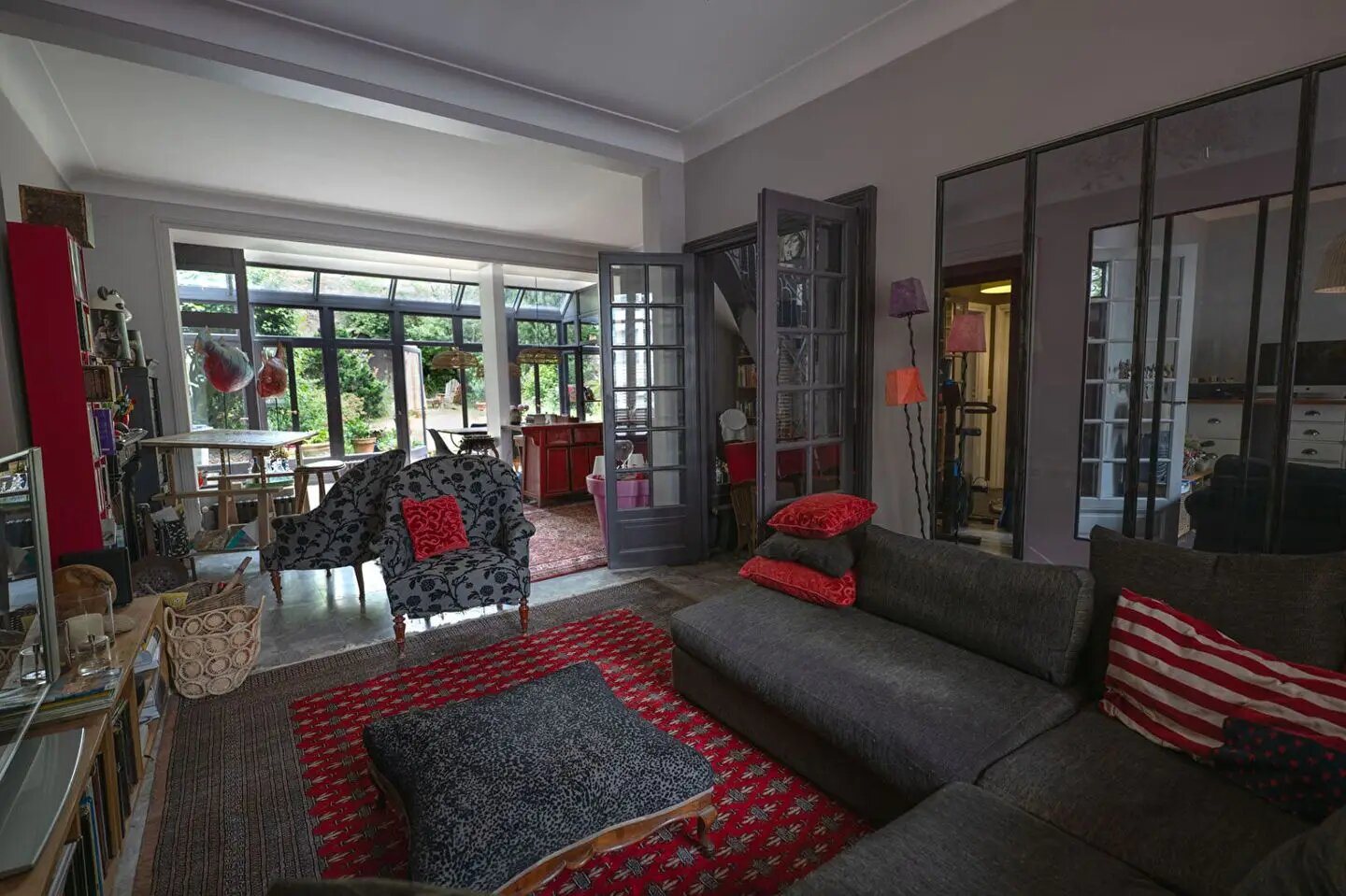 Maison à vendre, 180m², Nantes