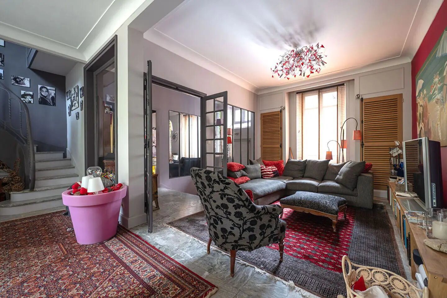 Maison à vendre, 180m², Nantes