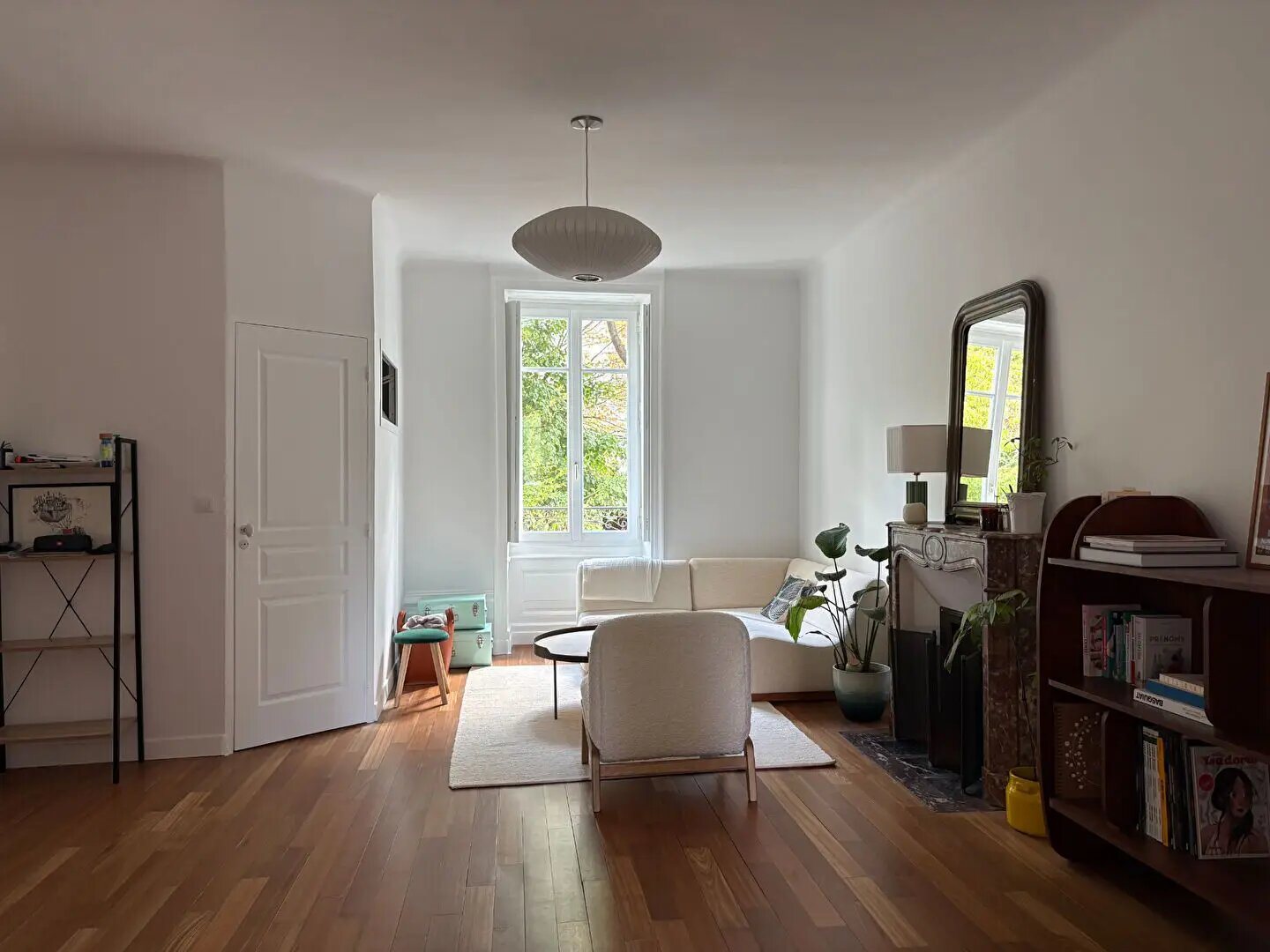 Appartement à vendre, 87m², Nantes