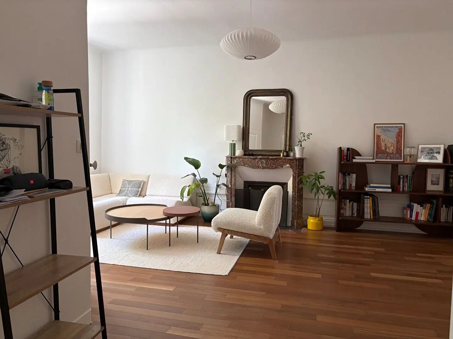 Appartement à vendre, 87m², Nantes