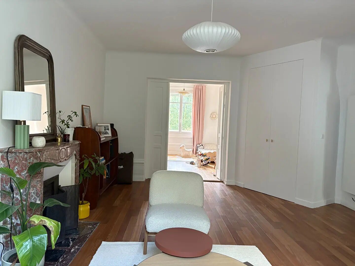 Appartement à vendre, 87m², Nantes