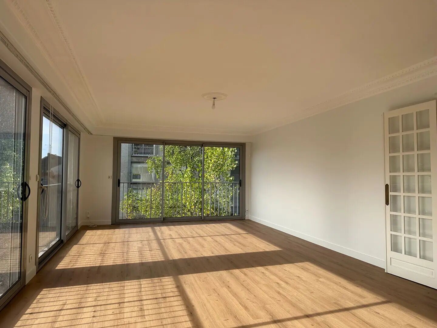 Appartement à louer, 114m², Nantes