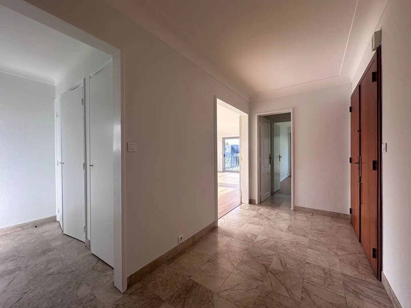 Appartement à louer, 114m², Nantes