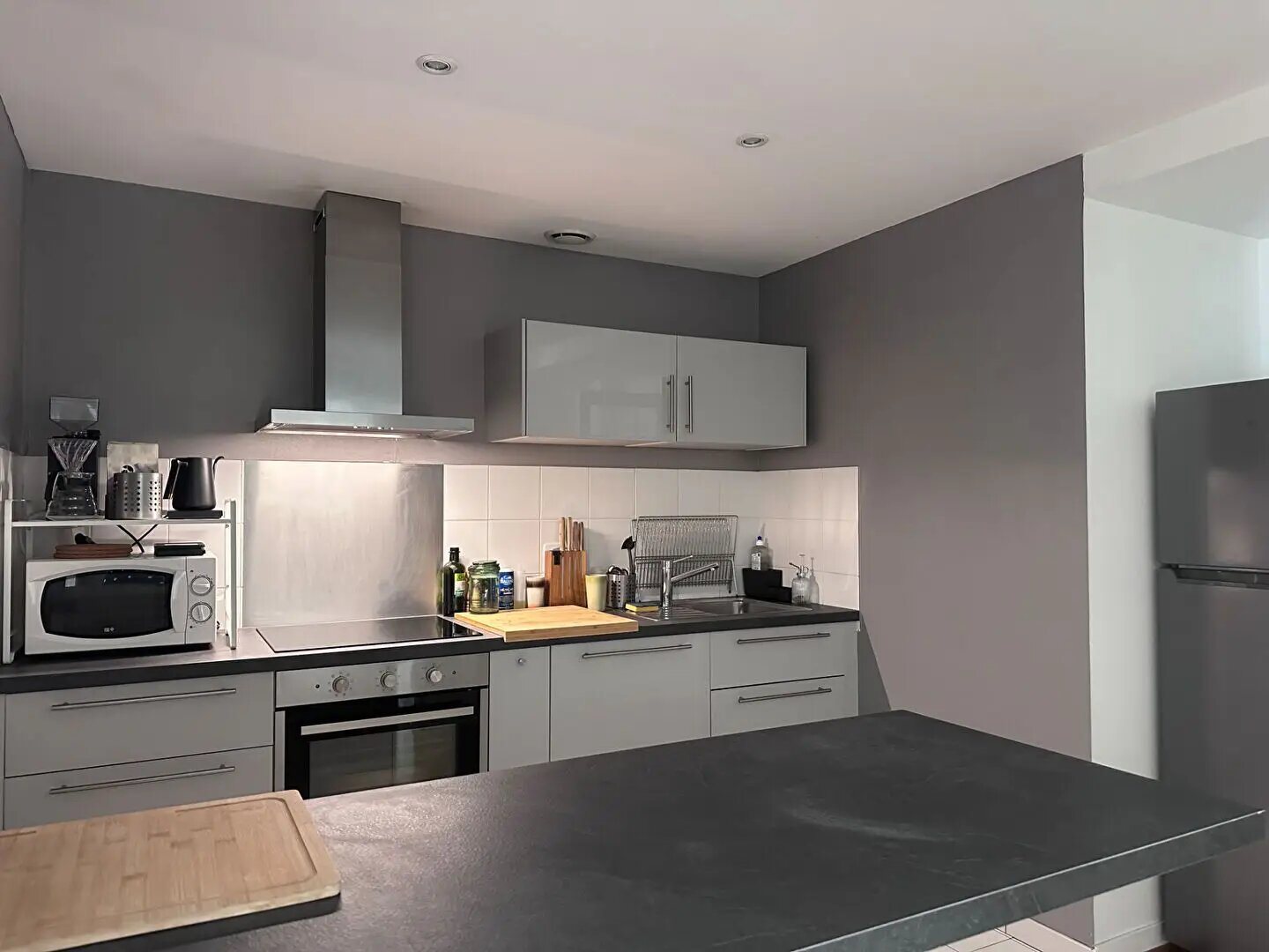 Appartement à louer, 52m², Nantes