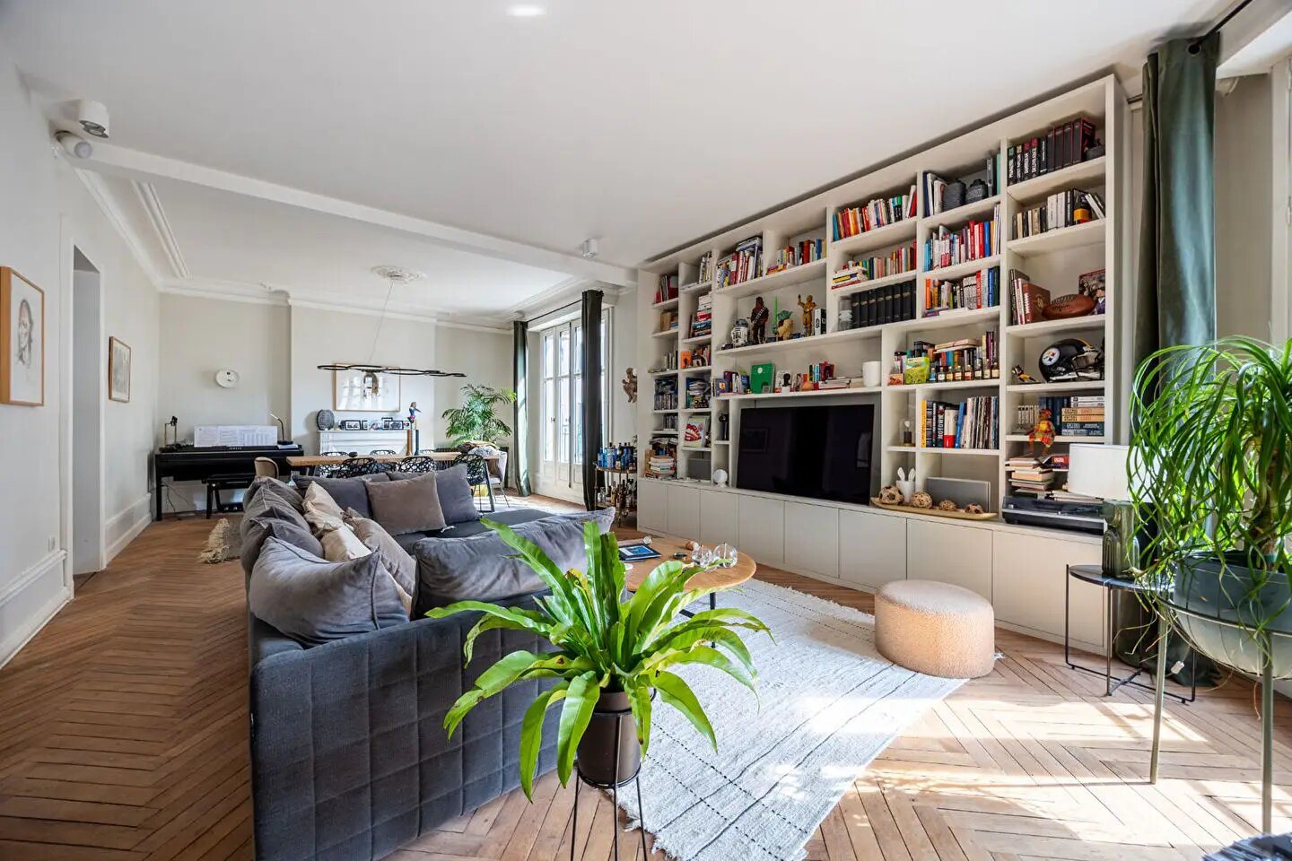 Appartement à vendre, 134m², Nantes