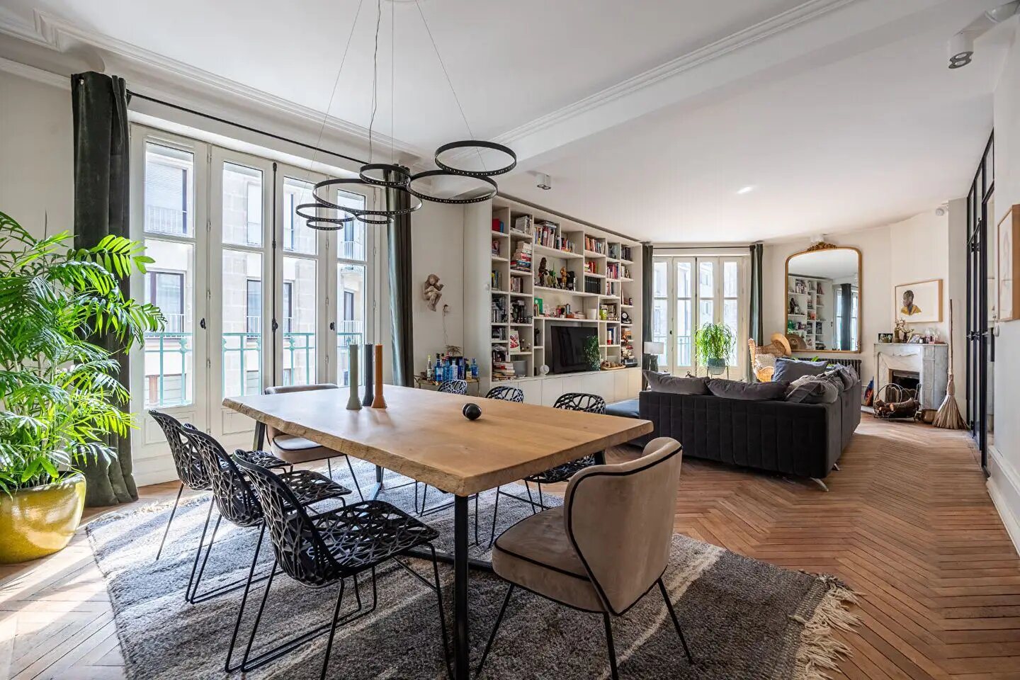Appartement à vendre, 134m², Nantes