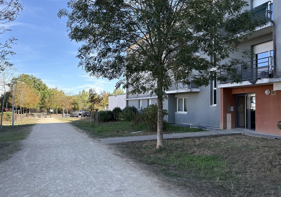 Appartement à vendre, 82m², Bouguenais