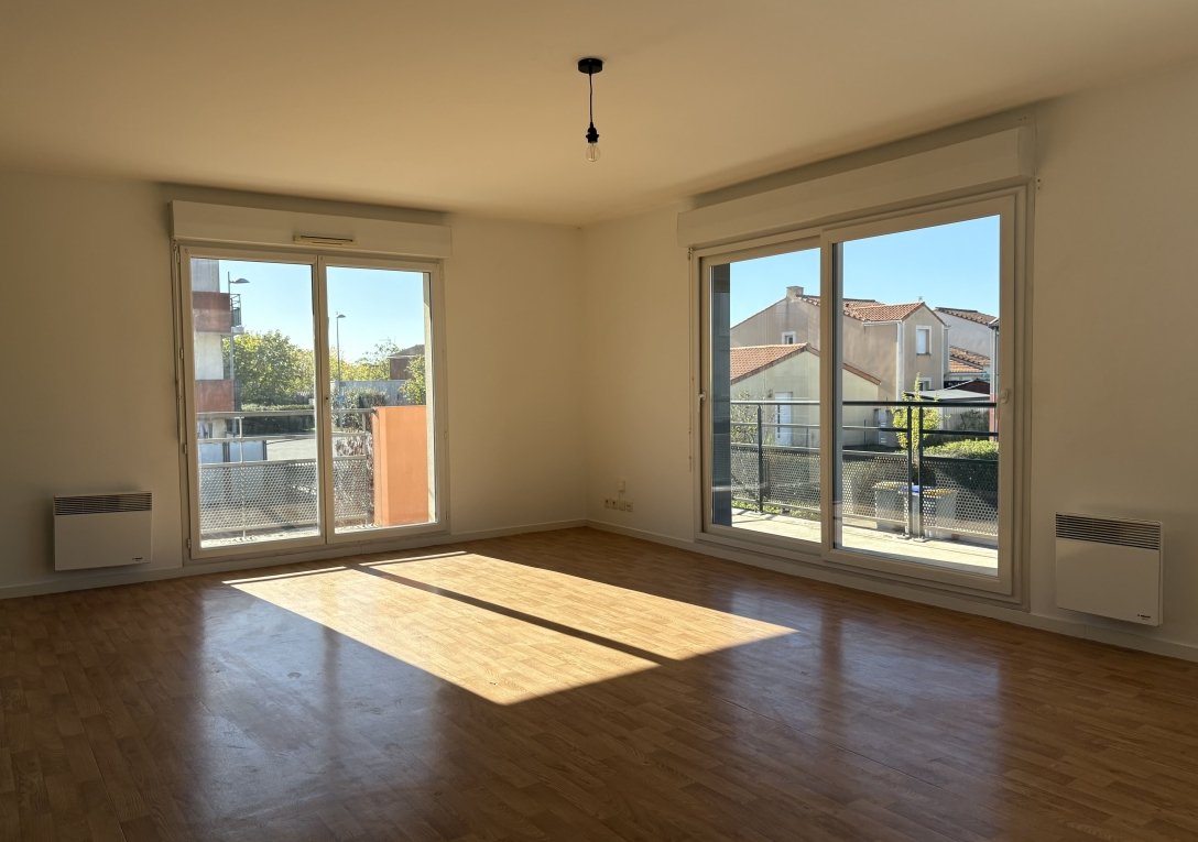 Appartement à vendre, 83m², Bouguenais