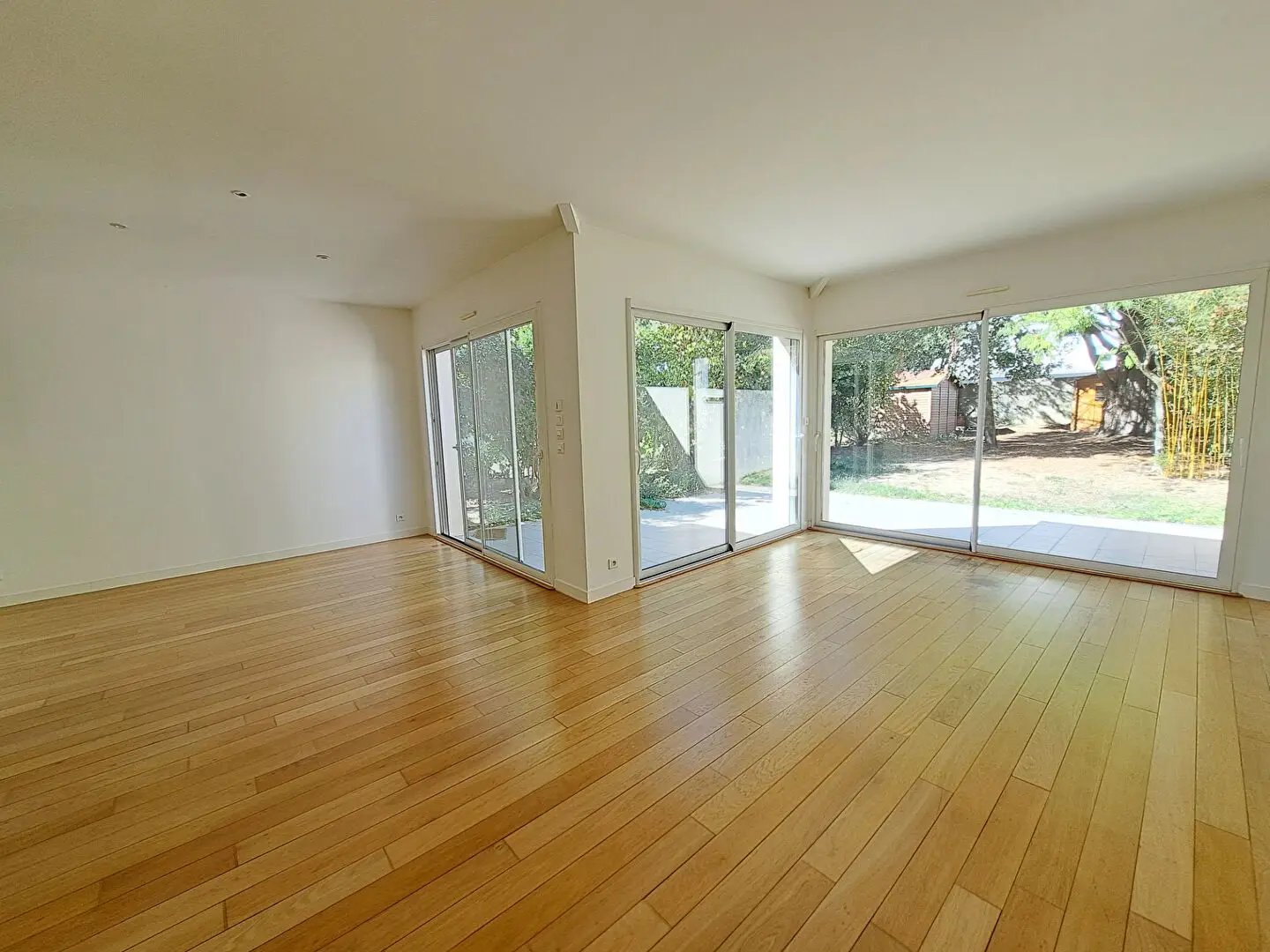 Maison à louer, 138m², Nantes