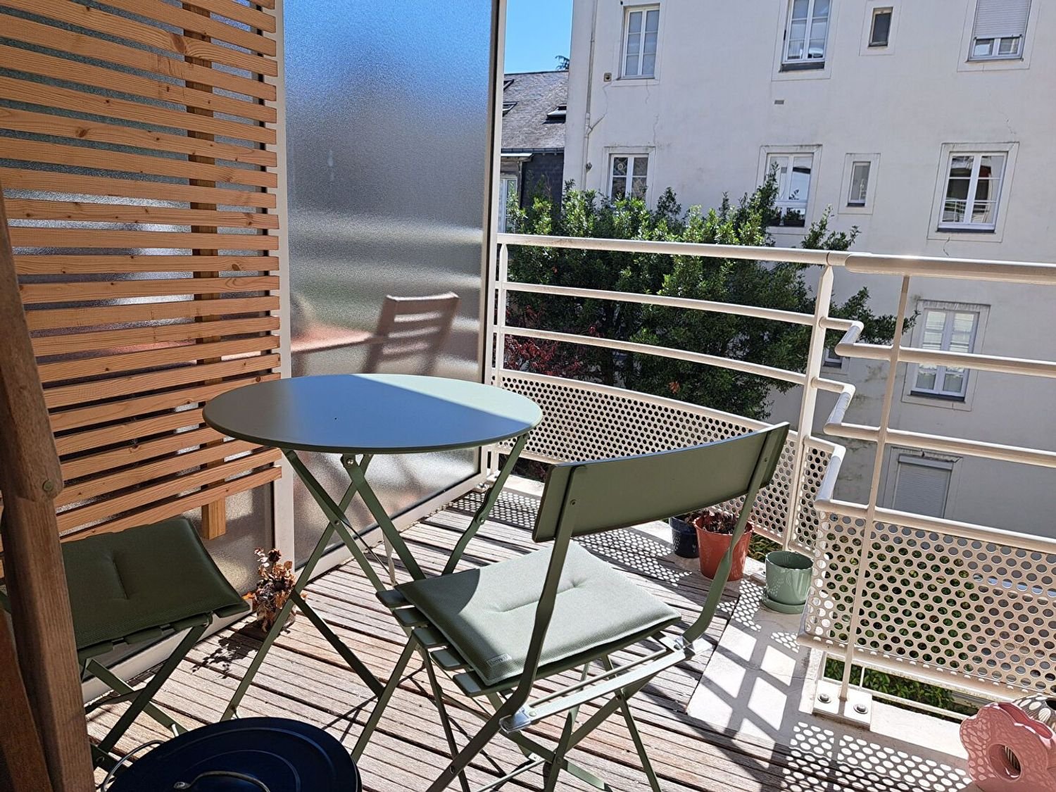Appartement à vendre, 70m², Nantes