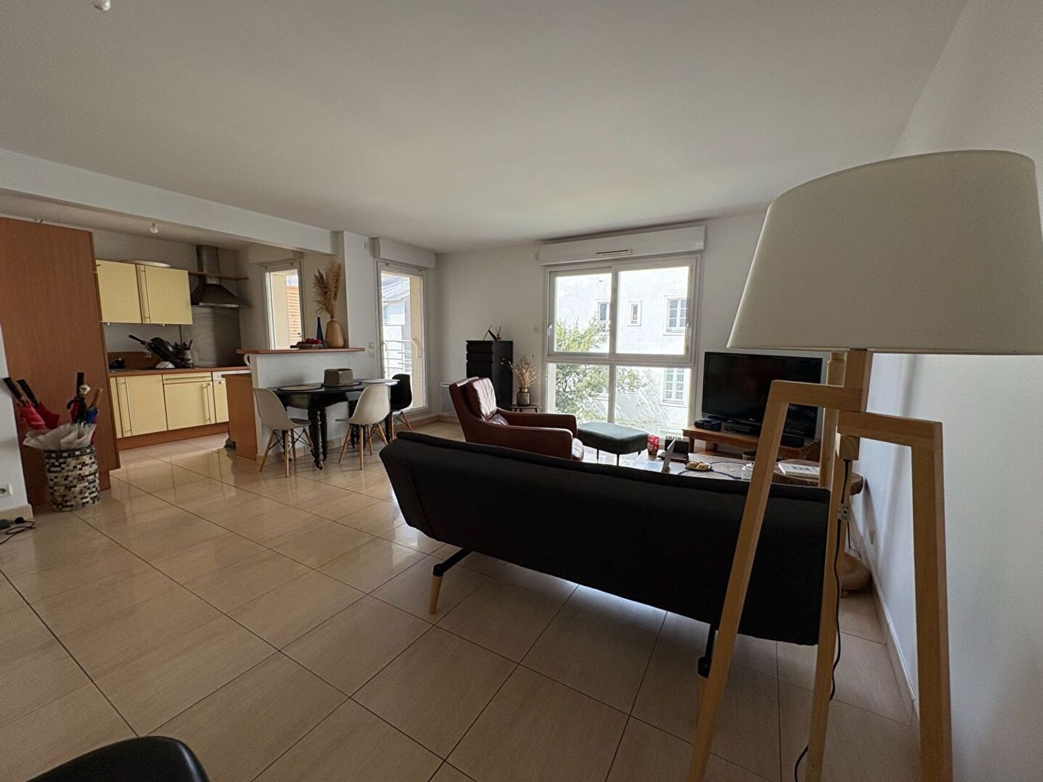 Appartement à vendre, 70m², Nantes