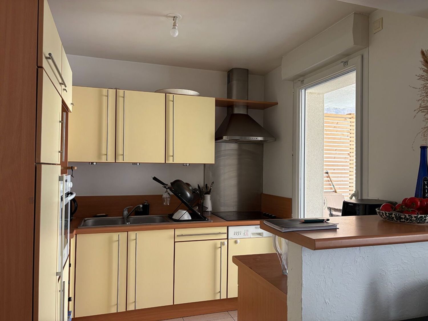 Appartement à vendre, 70m², Nantes