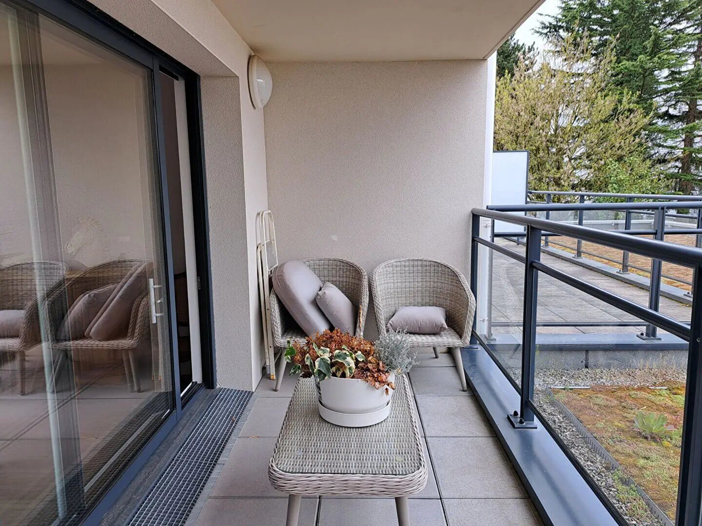 Appartement à vendre, 60m², Nantes
