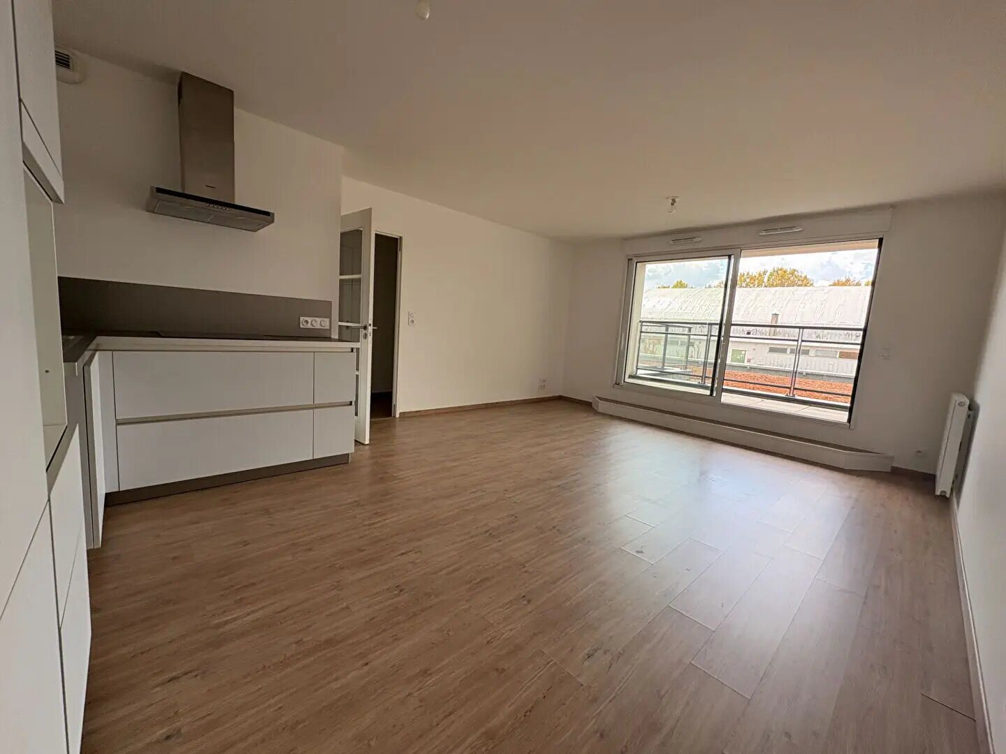 Appartement à vendre, 60m², Nantes
