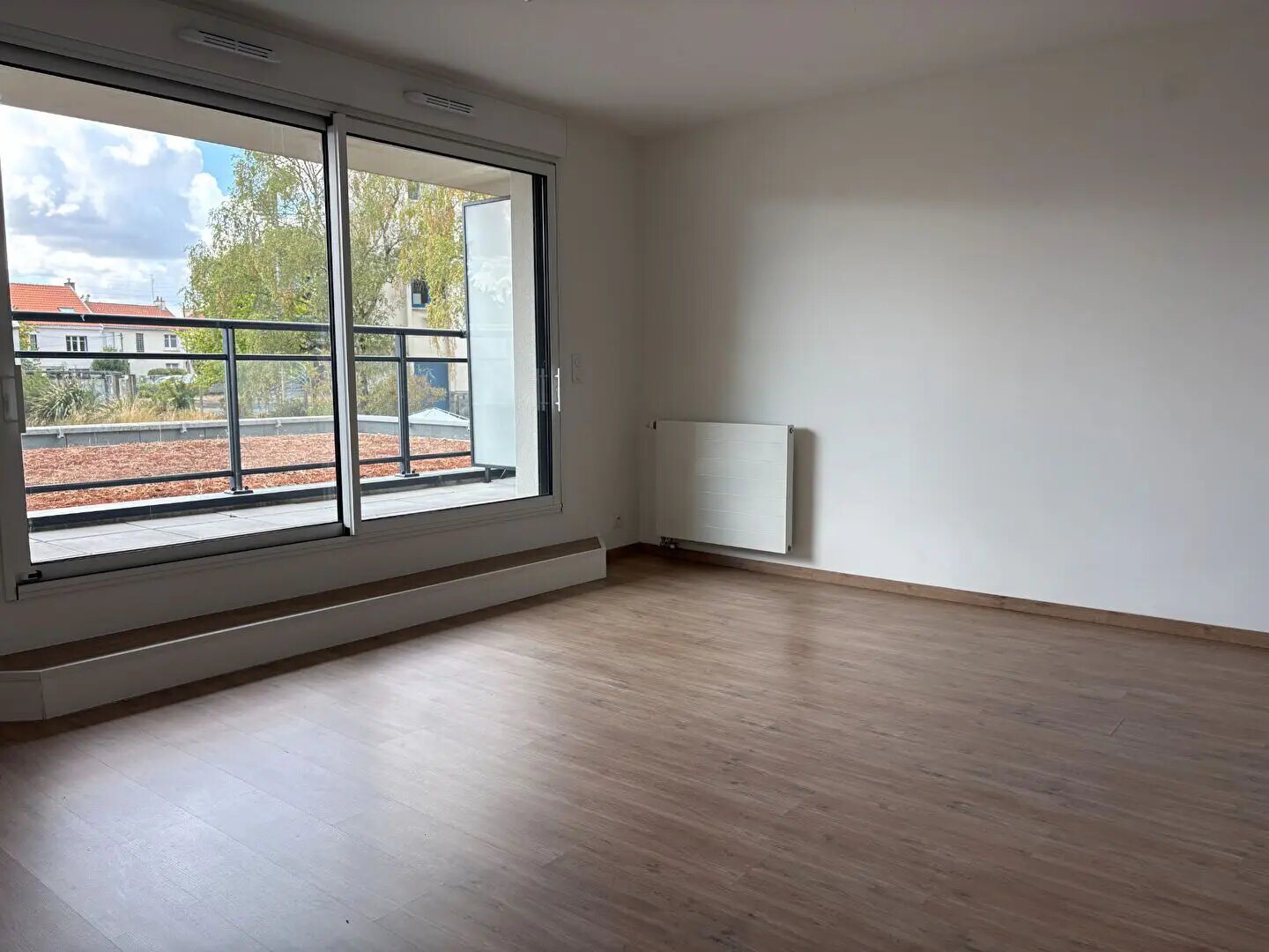 Appartement à vendre, 60m², Nantes