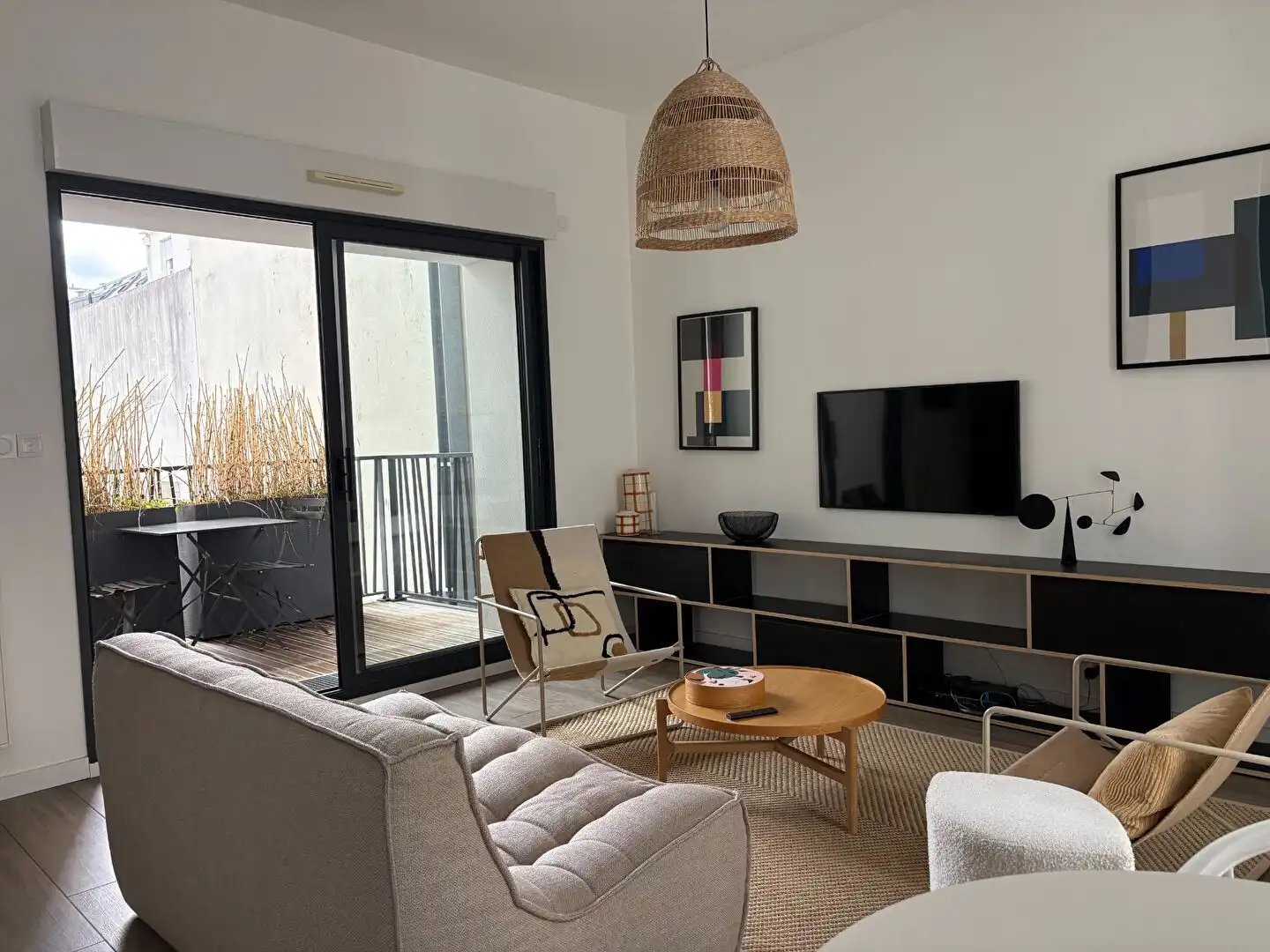 Appartement à vendre, 47m², Nantes