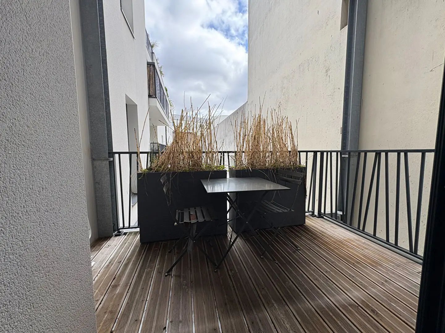 Appartement à vendre, 47m², Nantes