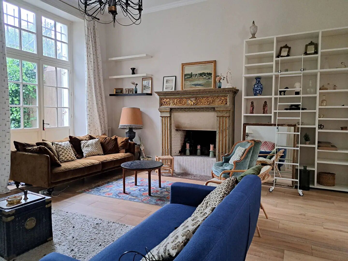 Maison à louer, 221m², Nantes