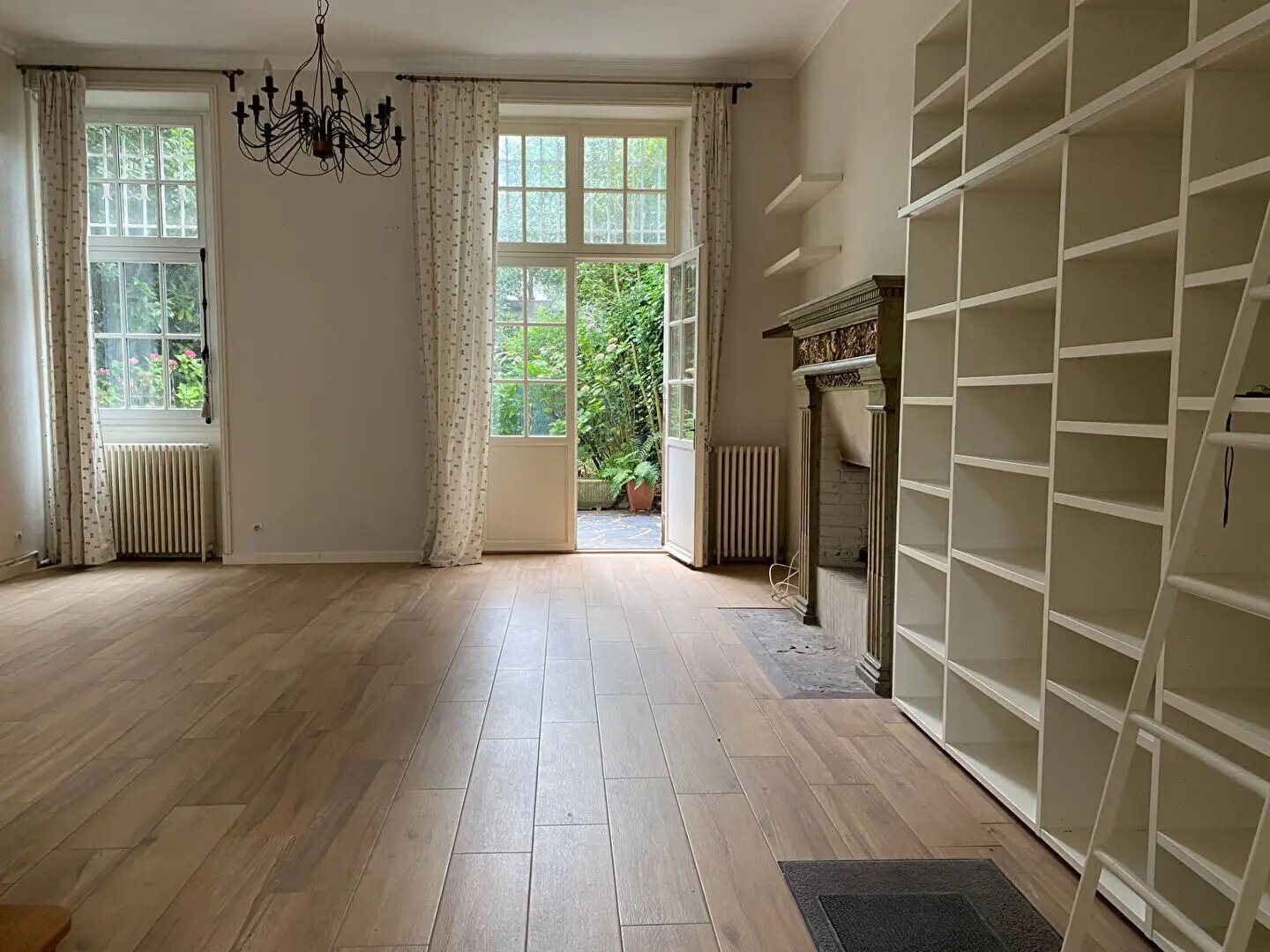 Maison à louer, 221m², Nantes