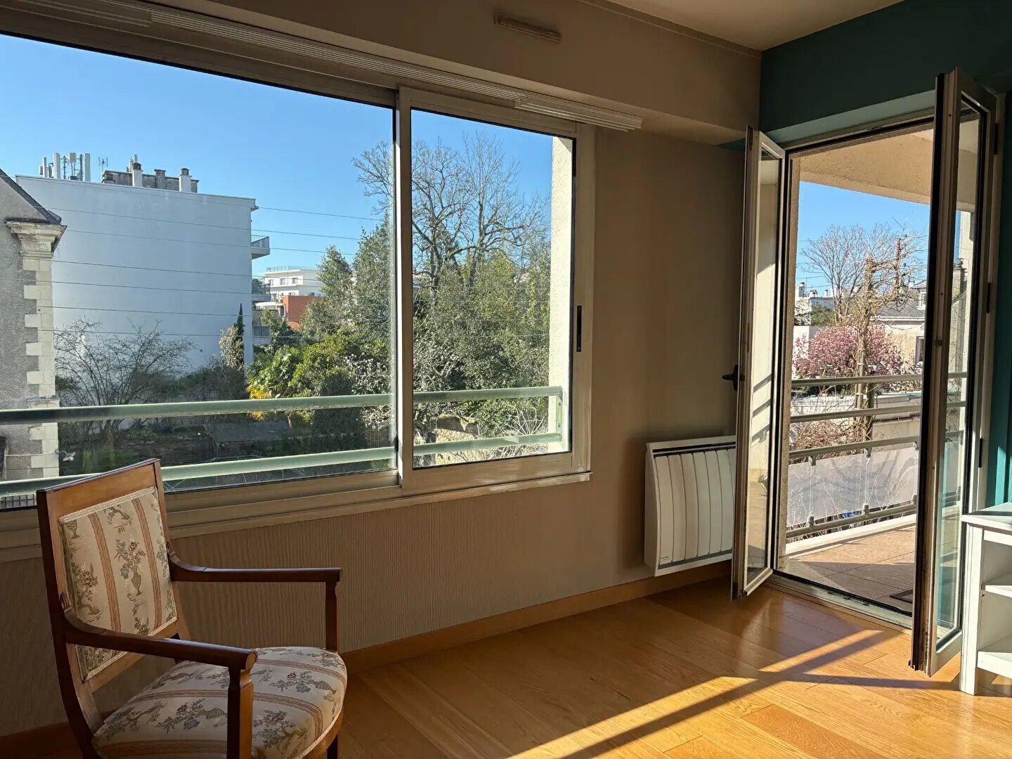 Appartement à vendre, 81m², Nantes
