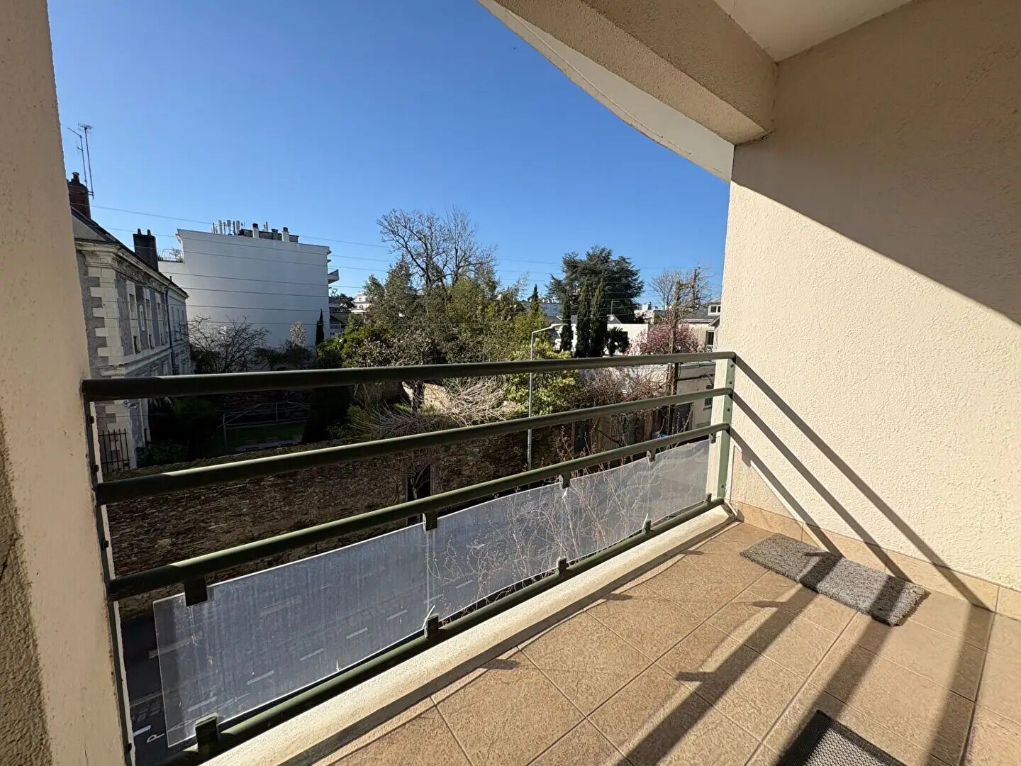 Appartement à vendre, 81m², Nantes