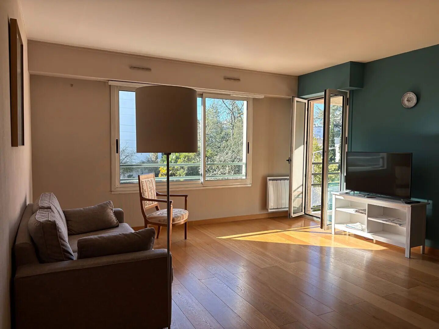 Appartement à vendre, 81m², Nantes