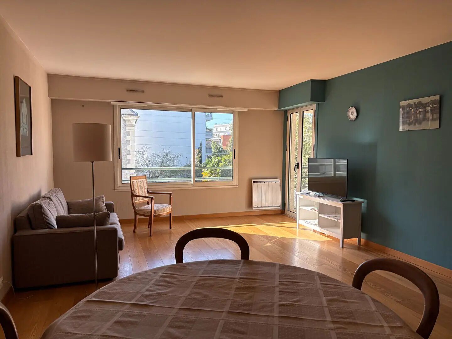 Appartement à vendre, 81m², Nantes