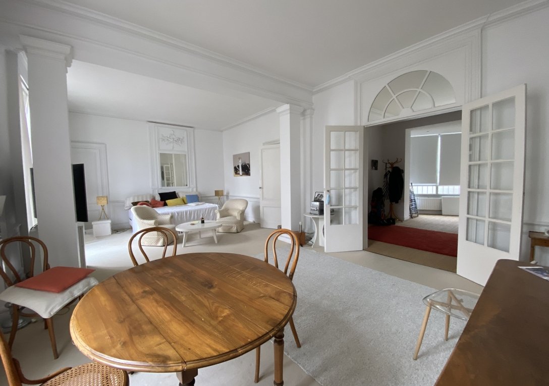 Appartement à vendre, 189m², Nantes