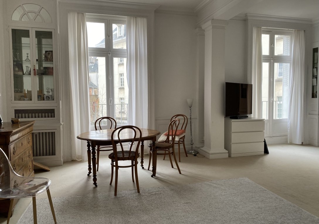 Appartement à vendre, 189m², Nantes