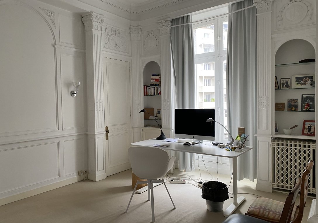 Appartement à vendre, 189m², Nantes