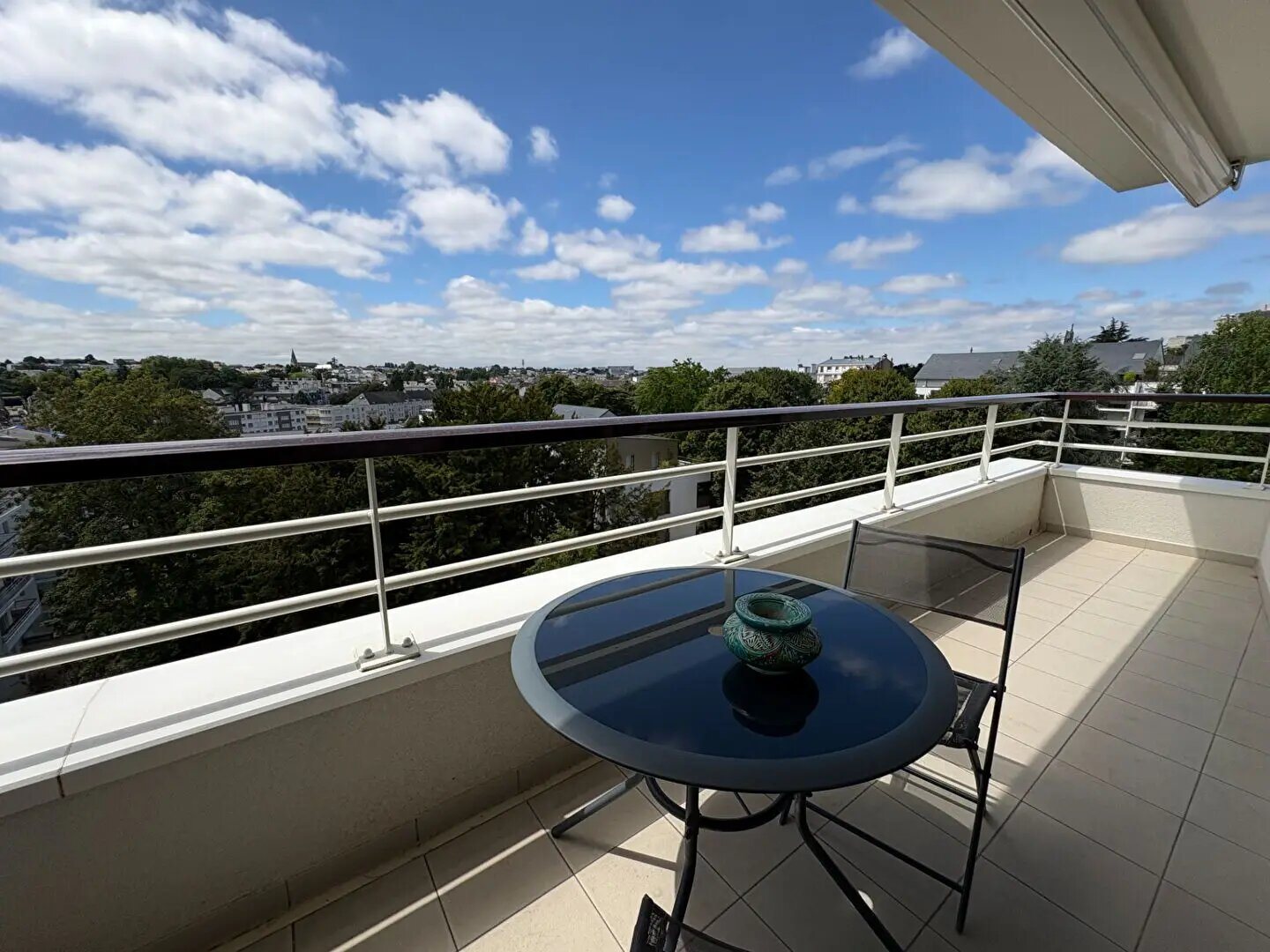 Appartement à vendre, 96m², Nantes