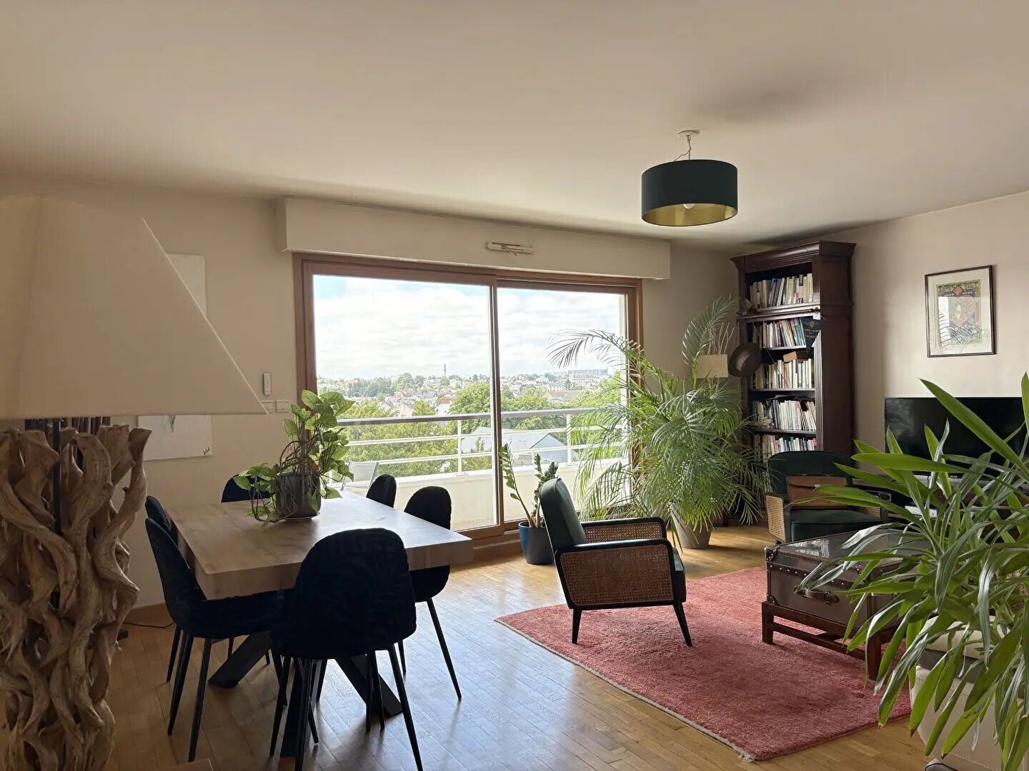 Appartement à vendre, 96m², Nantes