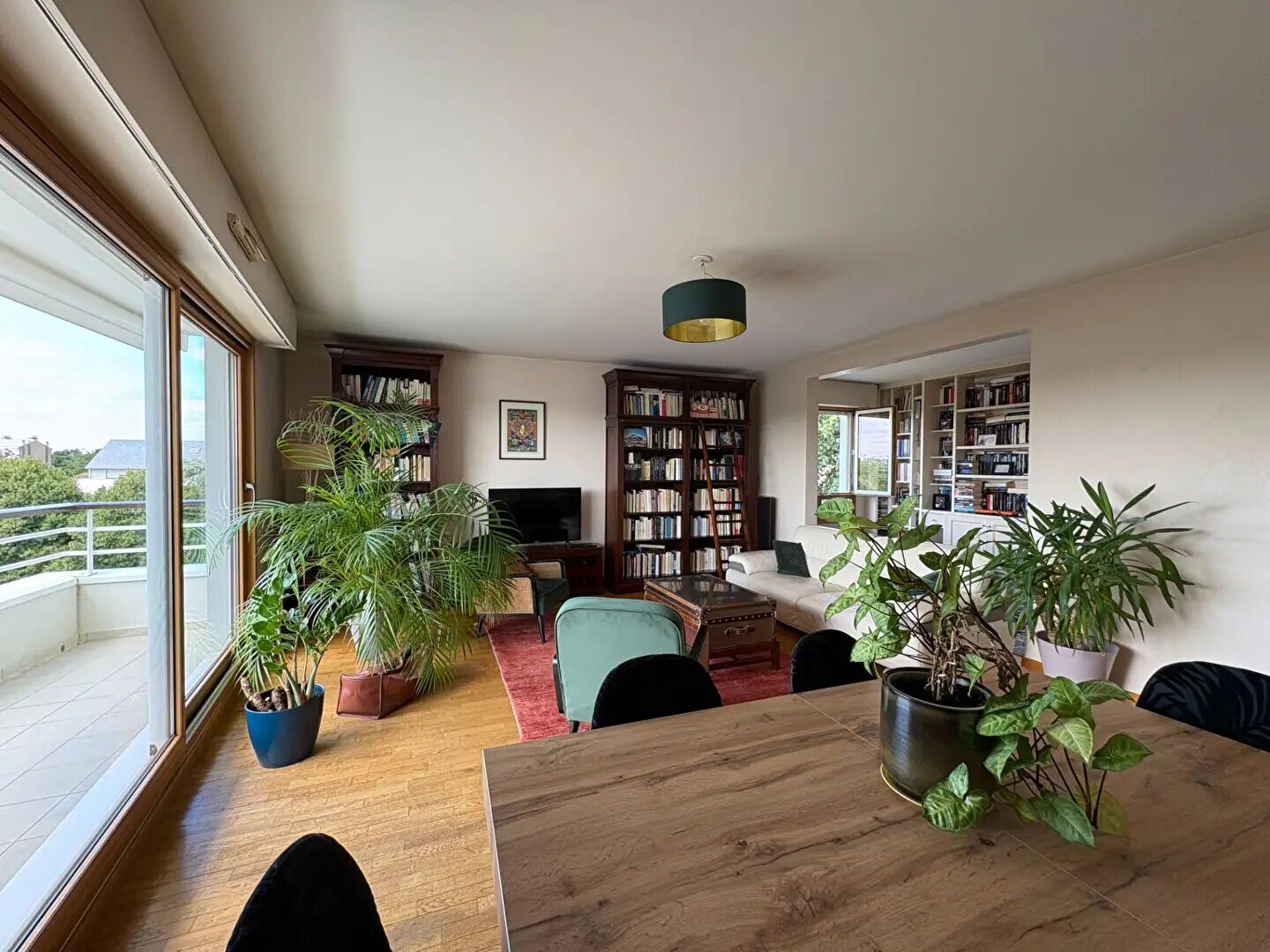 Appartement à vendre, 96m², Nantes