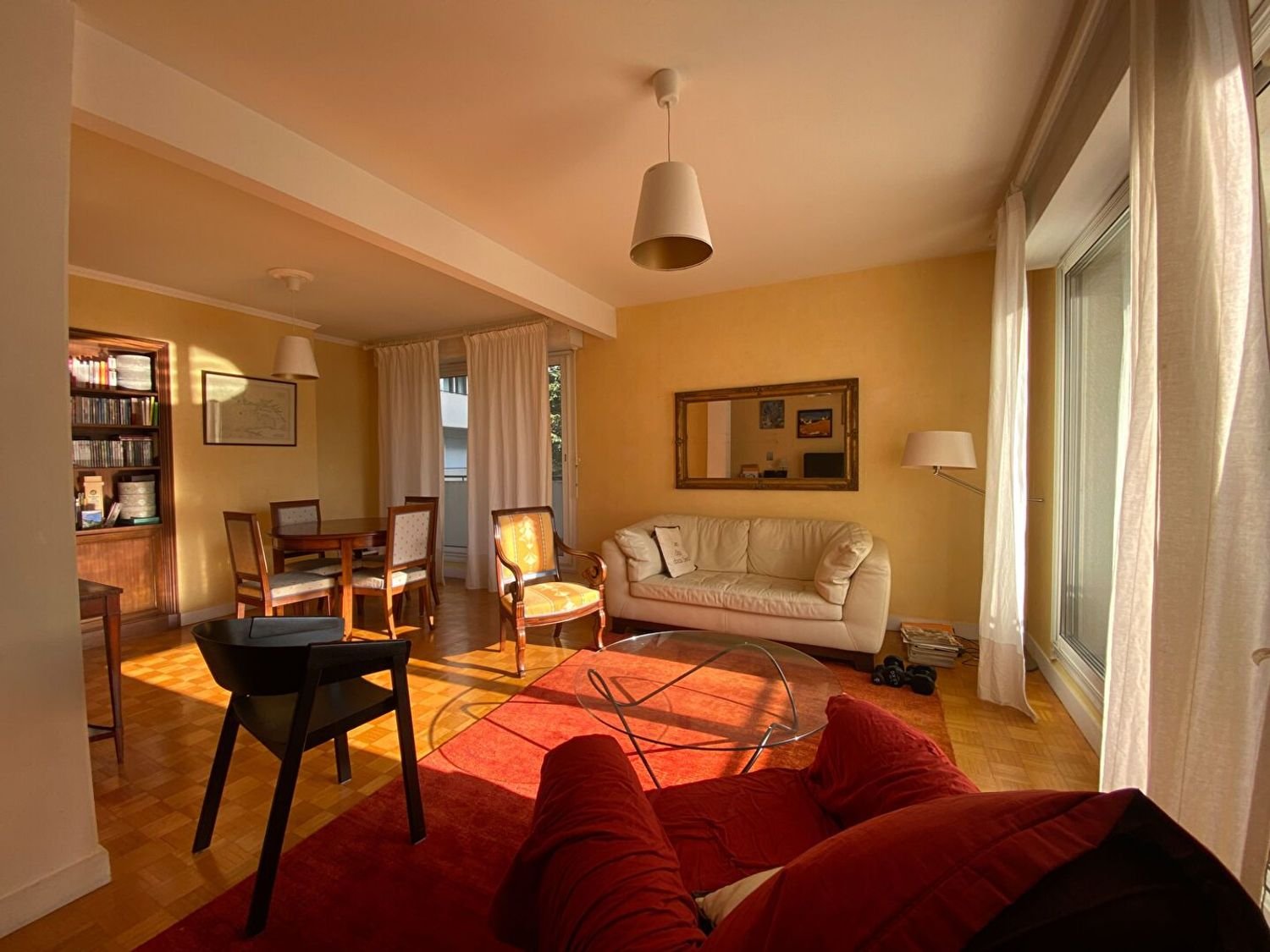 Appartement à vendre, 95m², Nantes