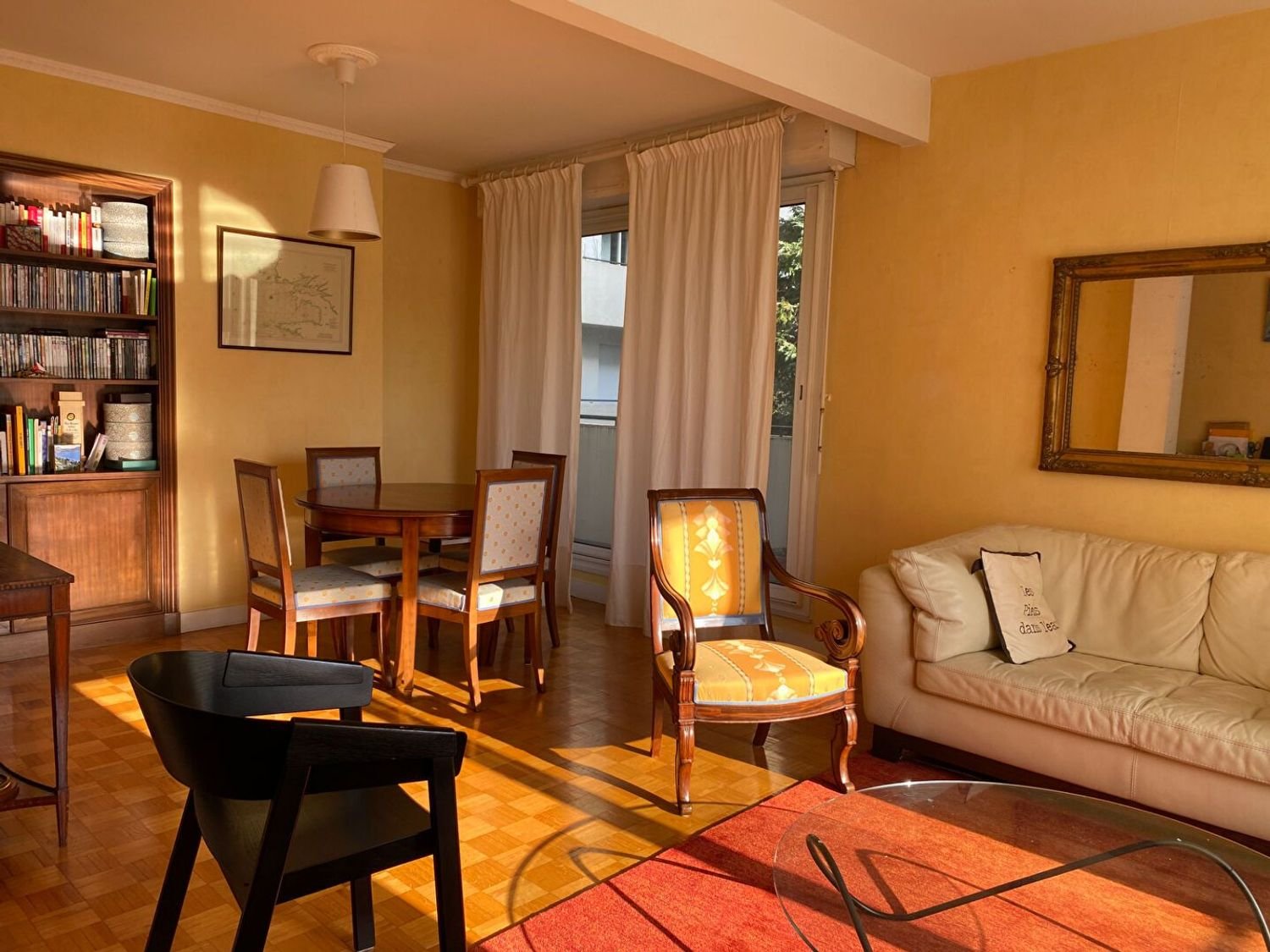 Appartement à vendre, 95m², Nantes