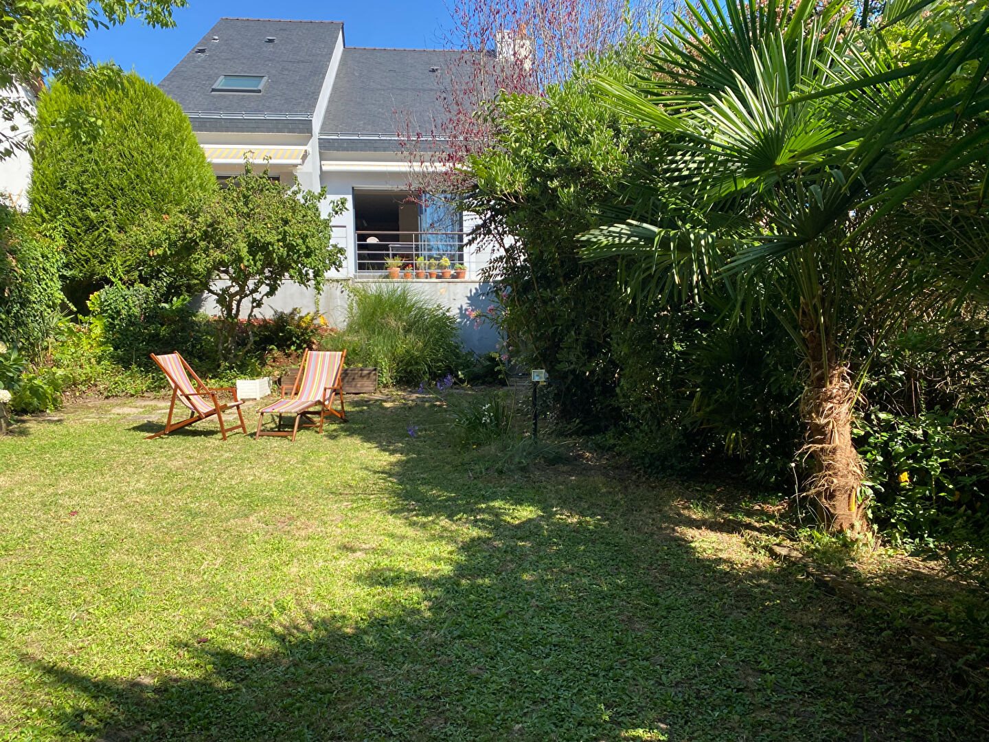 Maison à vendre, 160m², Nantes