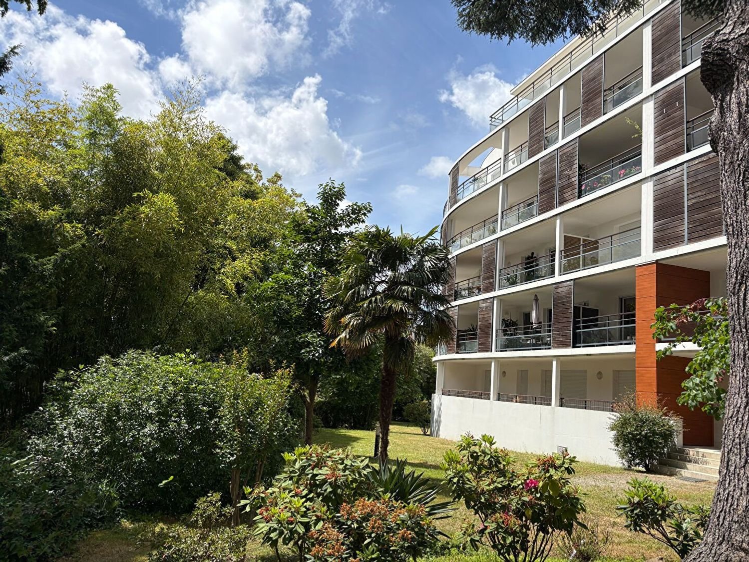 Appartement à vendre, 116m², Nantes