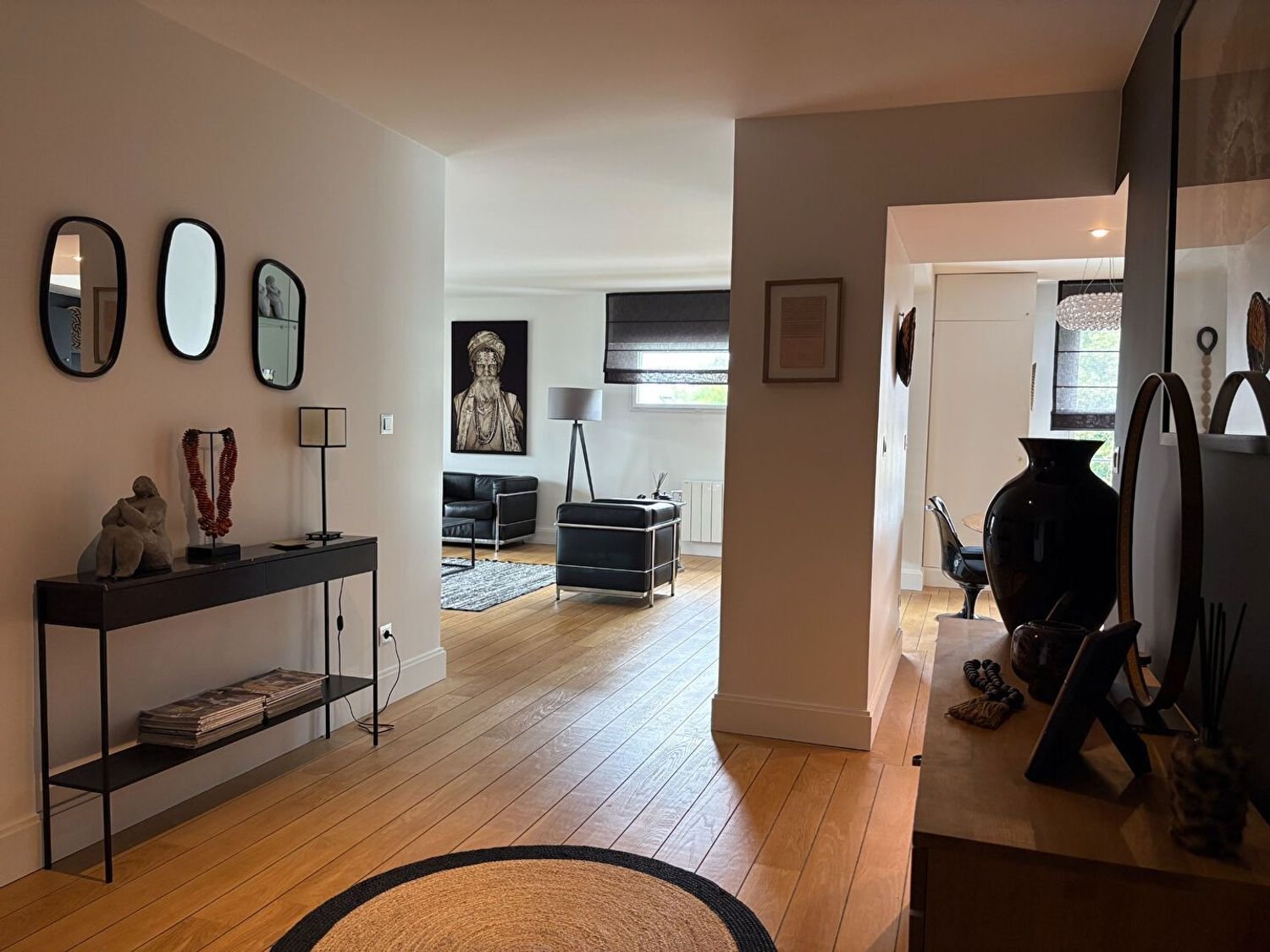 Appartement à vendre, 116m², Nantes