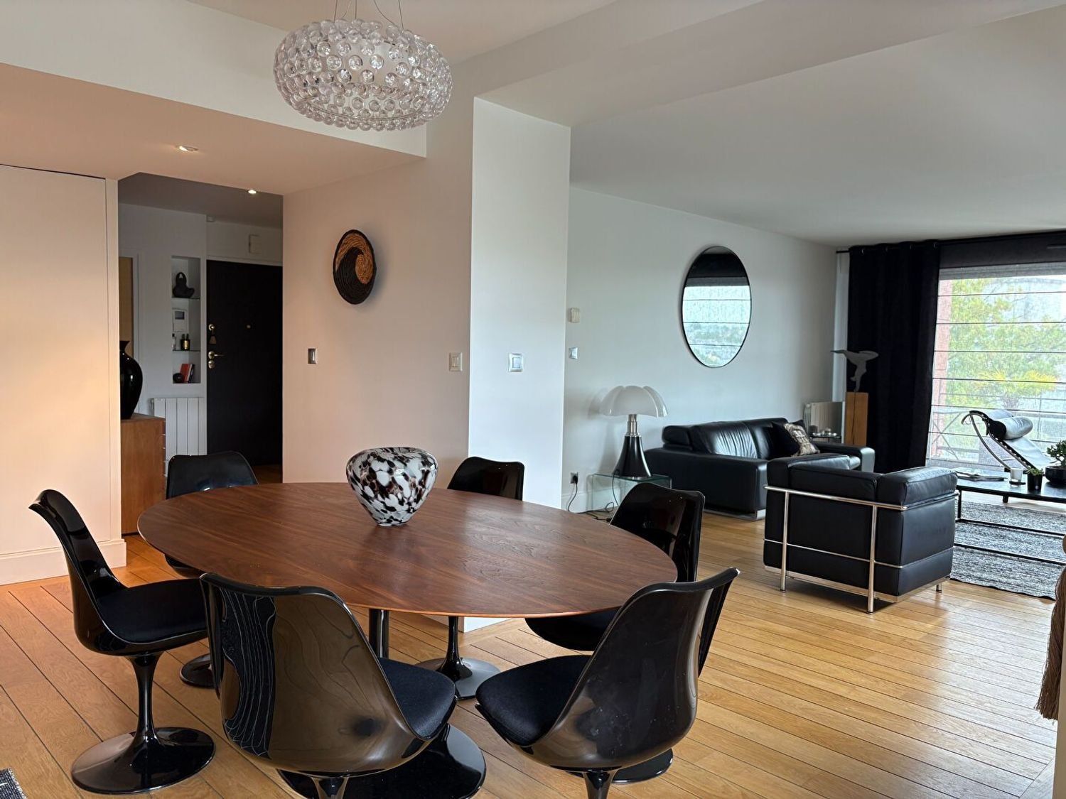 Appartement à vendre, 116m², Nantes