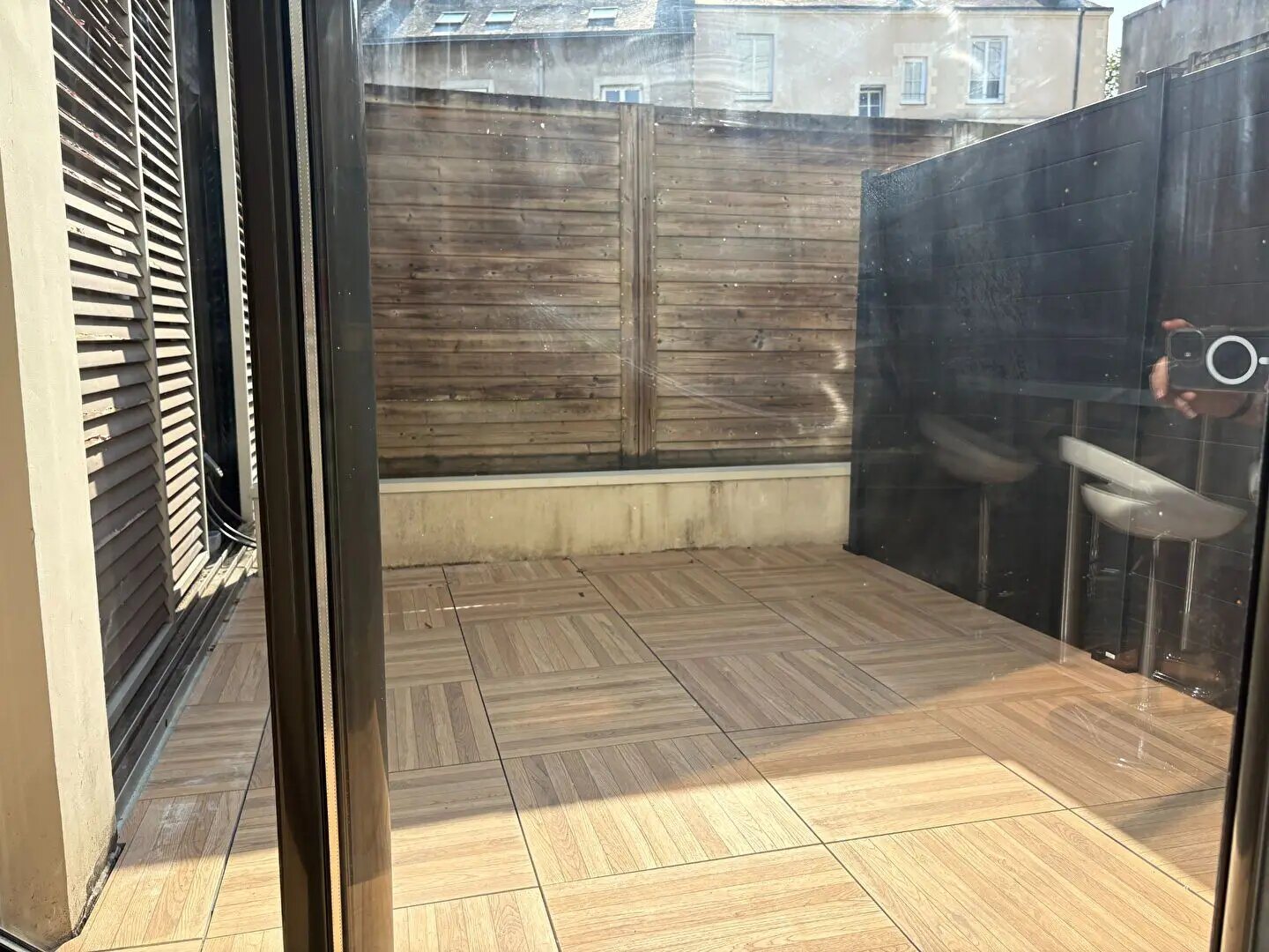 Appartement à louer, 46m², Nantes