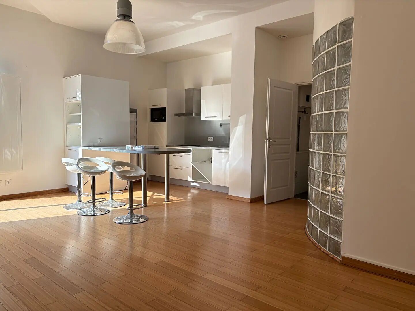 Appartement à louer, 46m², Nantes