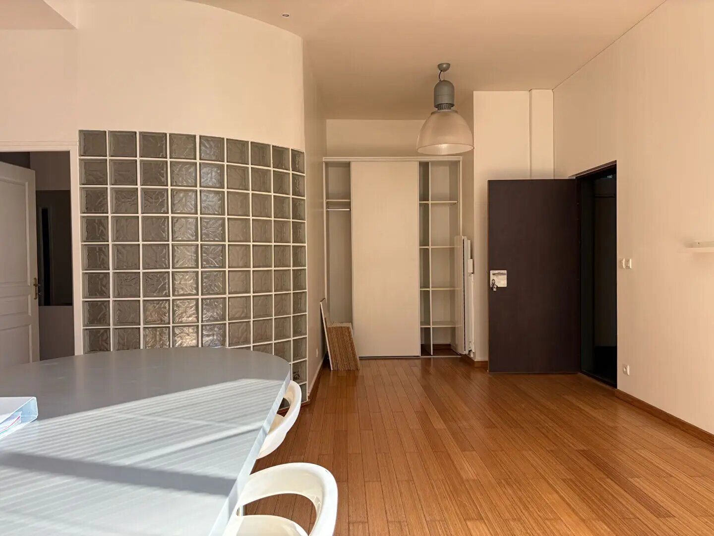 Appartement à louer, 46m², Nantes
