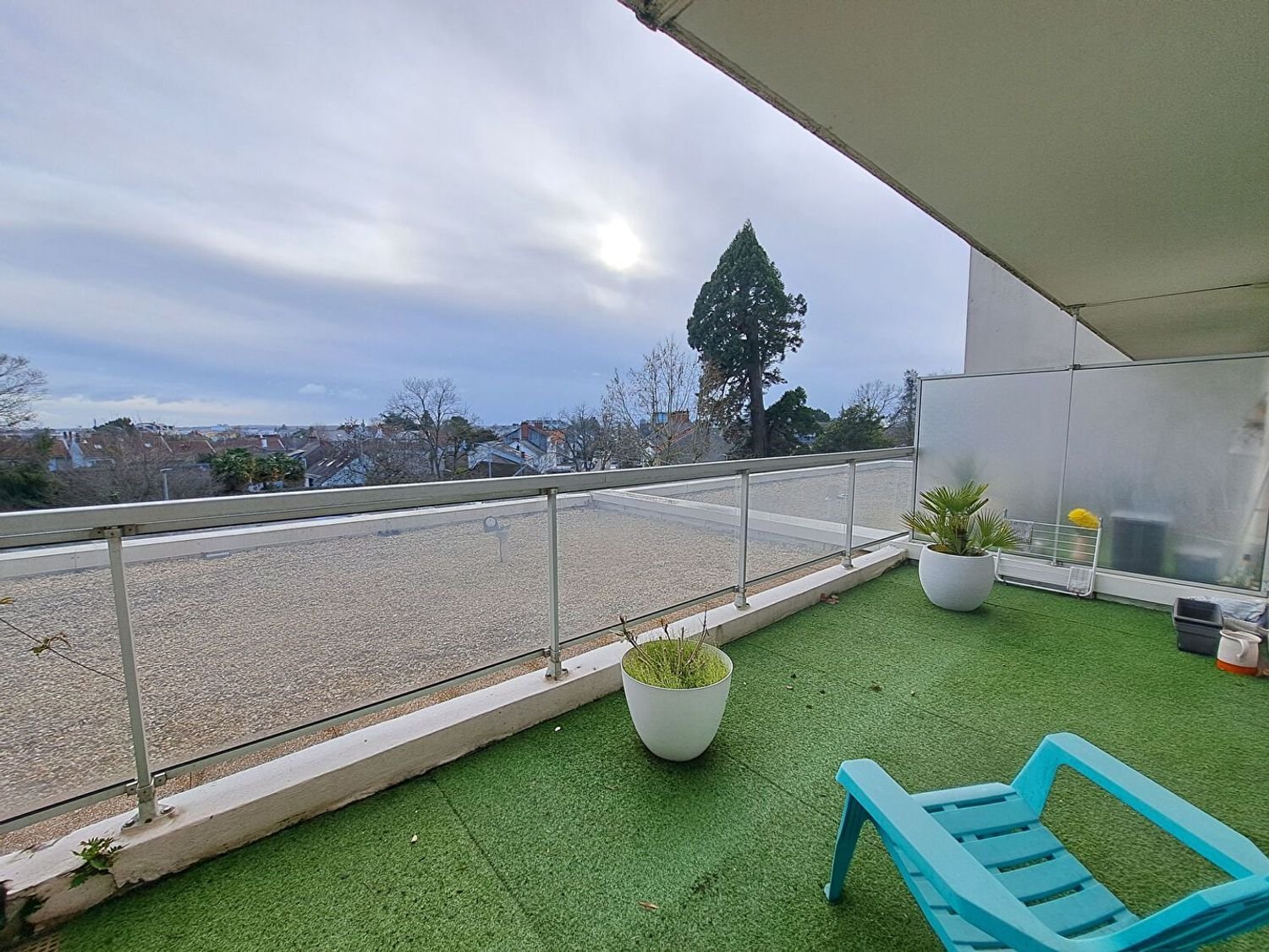 Appartement à vendre, 64m², Nantes