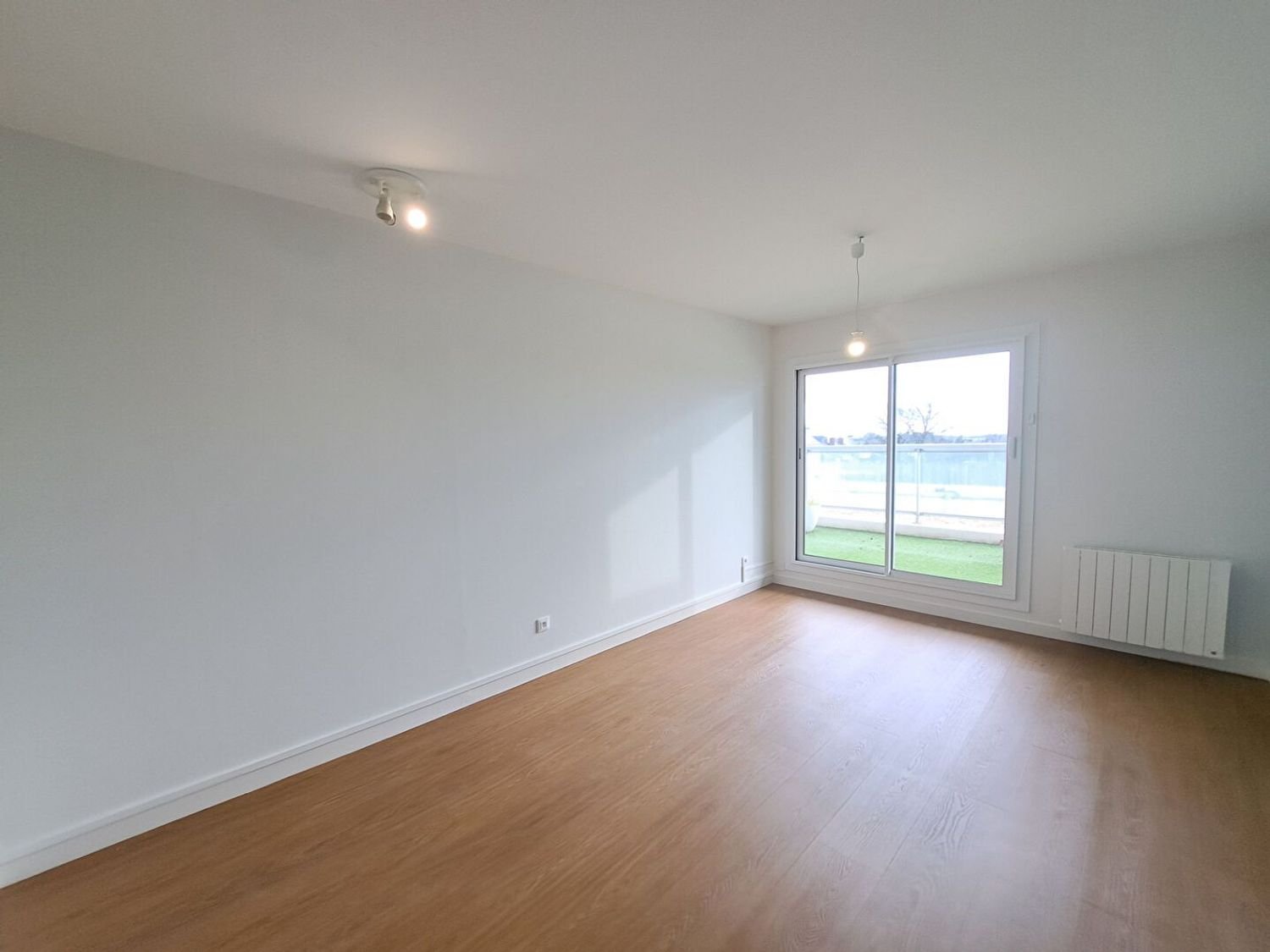 Appartement à vendre, 64m², Nantes