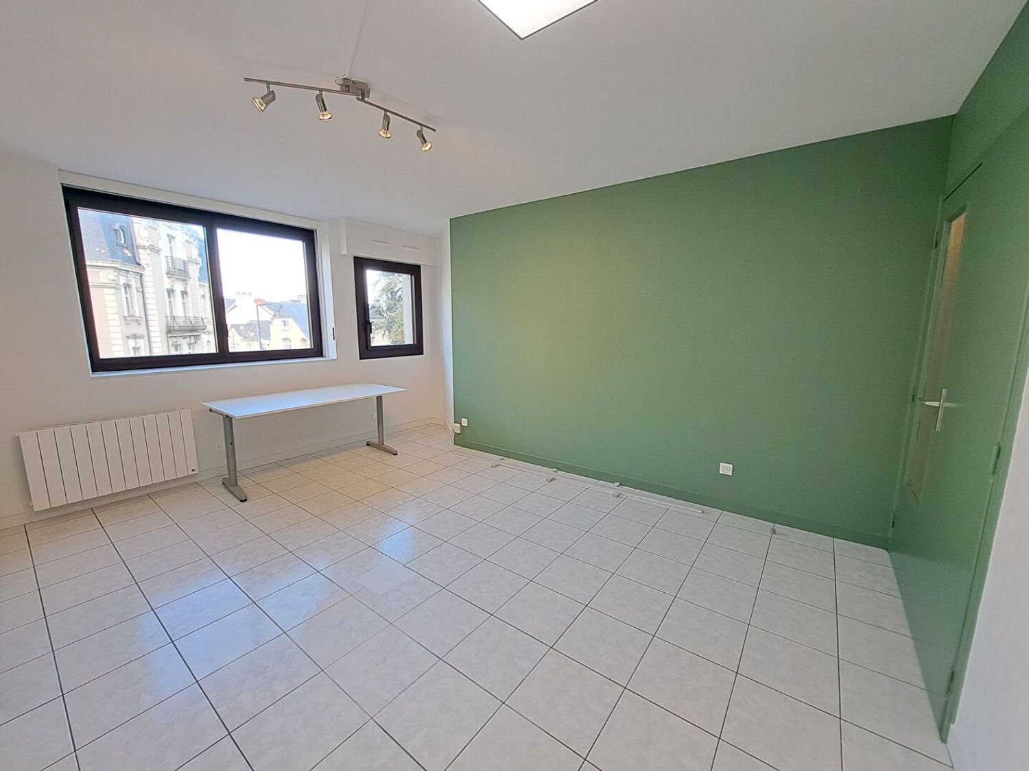 Appartement à vendre, 64m², Nantes