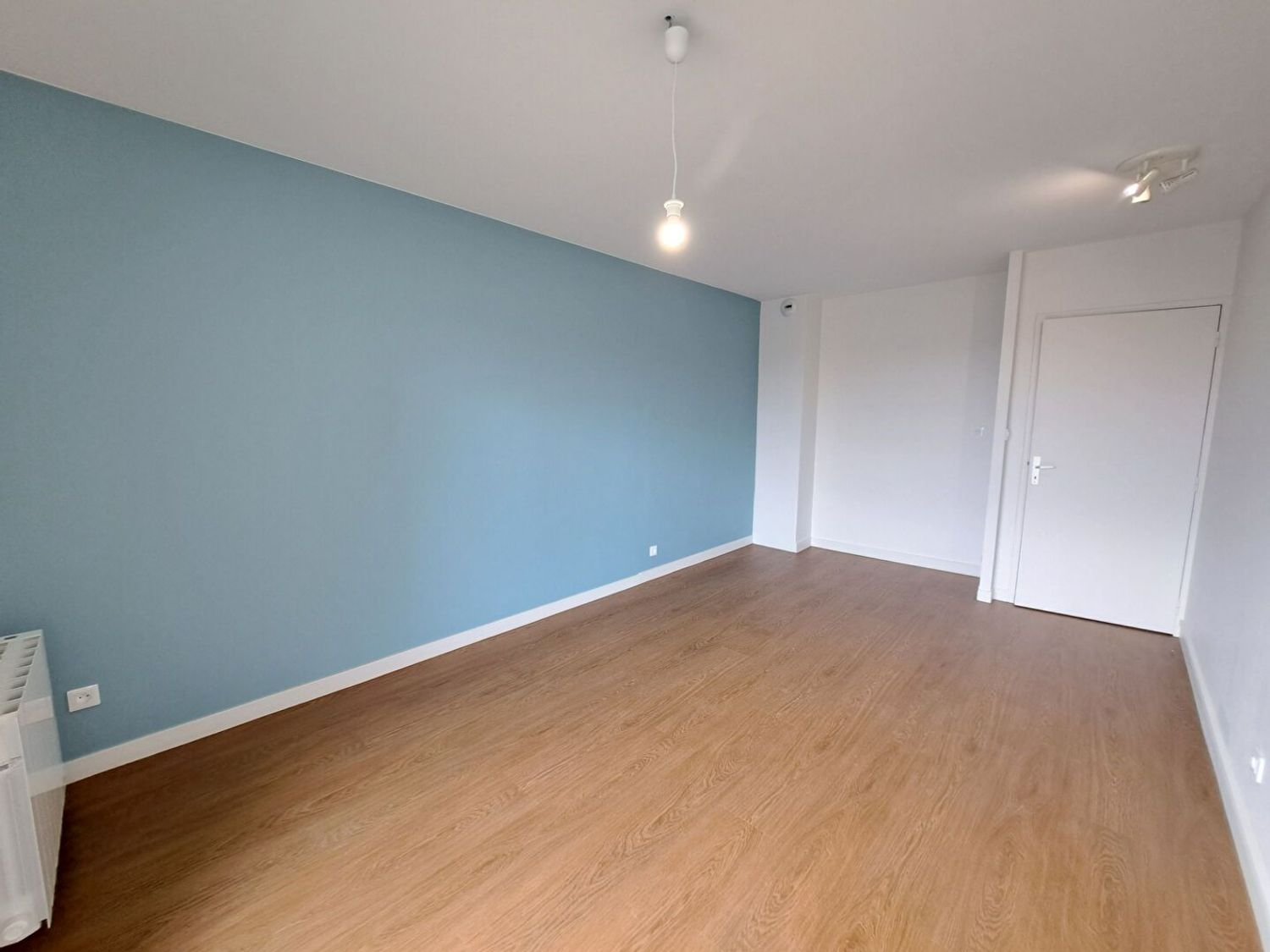 Appartement à vendre, 64m², Nantes